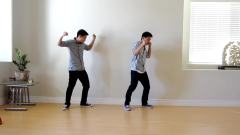 模仿翻唱 - Growl