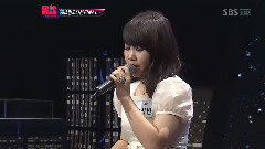 朴智敏 - I Believe I Can Fly