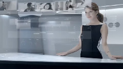 秀智(Miss A) - 乐天 Hi-Mart CF 15s(Ver.2)