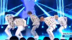 Cross Gene - 和我玩吧