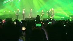 BEAST - Shock