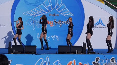 AOA - 短发