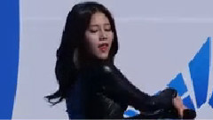 AOA - Like A Cat