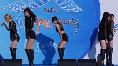 AOA - Miniskirt