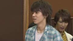 Johnnys Jr.,ジャニーズWEST - ザ少年倶楽部