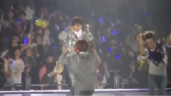 东海(Super Junior),银赫(SuperJunior),Super Junior - D&E日本巡演剪辑