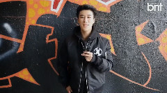 San E - BNT画报拍摄花絮