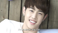 GOT7 - 玩偶骑士番外之我脑海中的玛丽苏