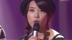 IU - 柳熙烈的写生簿