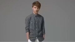 EXO - 小小爱甜蜜 预告
