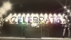 动漫专属 - Celebration