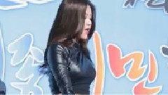 AOA - 短发