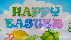 音乐短片 - Happy Easter