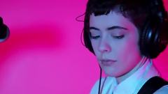 Those Darlins - Oh God