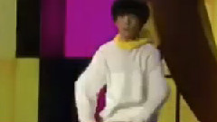 TFBOYS,易烊千玺 - 易烊千玺舞蹈Solo
