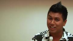 B.A.P - Dee Kosh interviews B.A.P