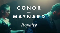 Conor Maynard - Royalty