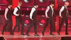 GOT7 - Jackson特别舞台Cut合辑