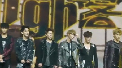 EXO,EXO-M - 音乐HIGH客 PART3
