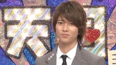 山下智久 - 世代天国