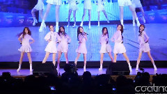 Lovelyz - 乐天世界乐园