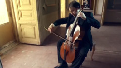 音乐短片 - The Cello In Spain