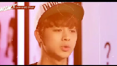 iKON - Happy 1st Team.B x WIN Taiwan Fansite Anniversary