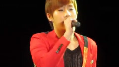 金圣圭(Infinite),Infinite - 2015 Happy Birthday To SungKyu