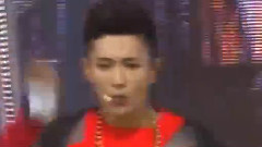 UNIQ - Listen To Me&EOEO - ShowChampion 现场版 15/04/22