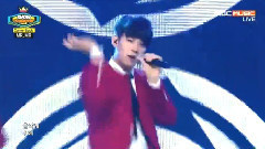 MR.MR - Out - ShowChampion 现场版 15/04/22