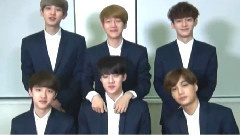 EXO - 一位&安可 - ShowChampion 现场版 15/04/22
