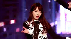 Nine Muses - WILD