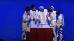 GOT7 - BAMBAM's Birthday Celebration