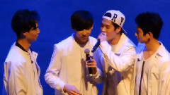 GOT7 - Bam Bam's Birthday Celebration!