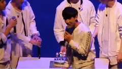 GOT7 - BamBam's Birthday Celebration