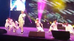 GOT7 - Bounce
