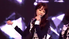 Nine Muses - GLUE