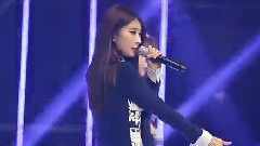 Nine Muses - DRAMA