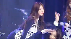 Nine Muses - GLUE