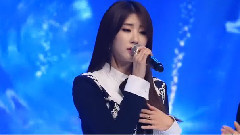 Nine Muses - 眼泪簌簌