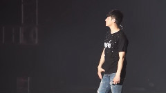 郑允浩,东方神起 - 全场合唱傻瓜,允浩回应并唱韩文版