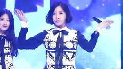Nine Muses - Drama