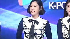 Nine Muses - K-POP演唱会