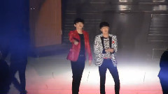 东方神起 - Steppin & Destiny & Off Road