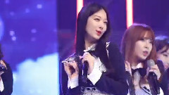 Nine Muses - DRAMA