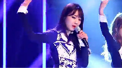 Nine Muses - DRAMA
