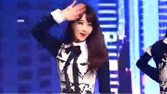 Nine Muses - WILD