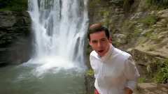 David Archuleta - Nunca Pense