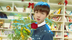 TF家族,TFBOYS - 猫的梦