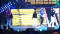 TFBOYS - 青春修炼手册